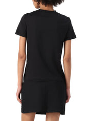 T-shirt Nero Calvin Klein Jeans