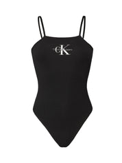 Body Nero Calvin Klein Jeans