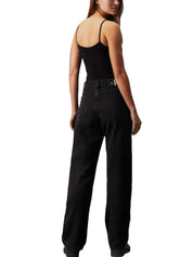 Body Nero Calvin Klein Jeans