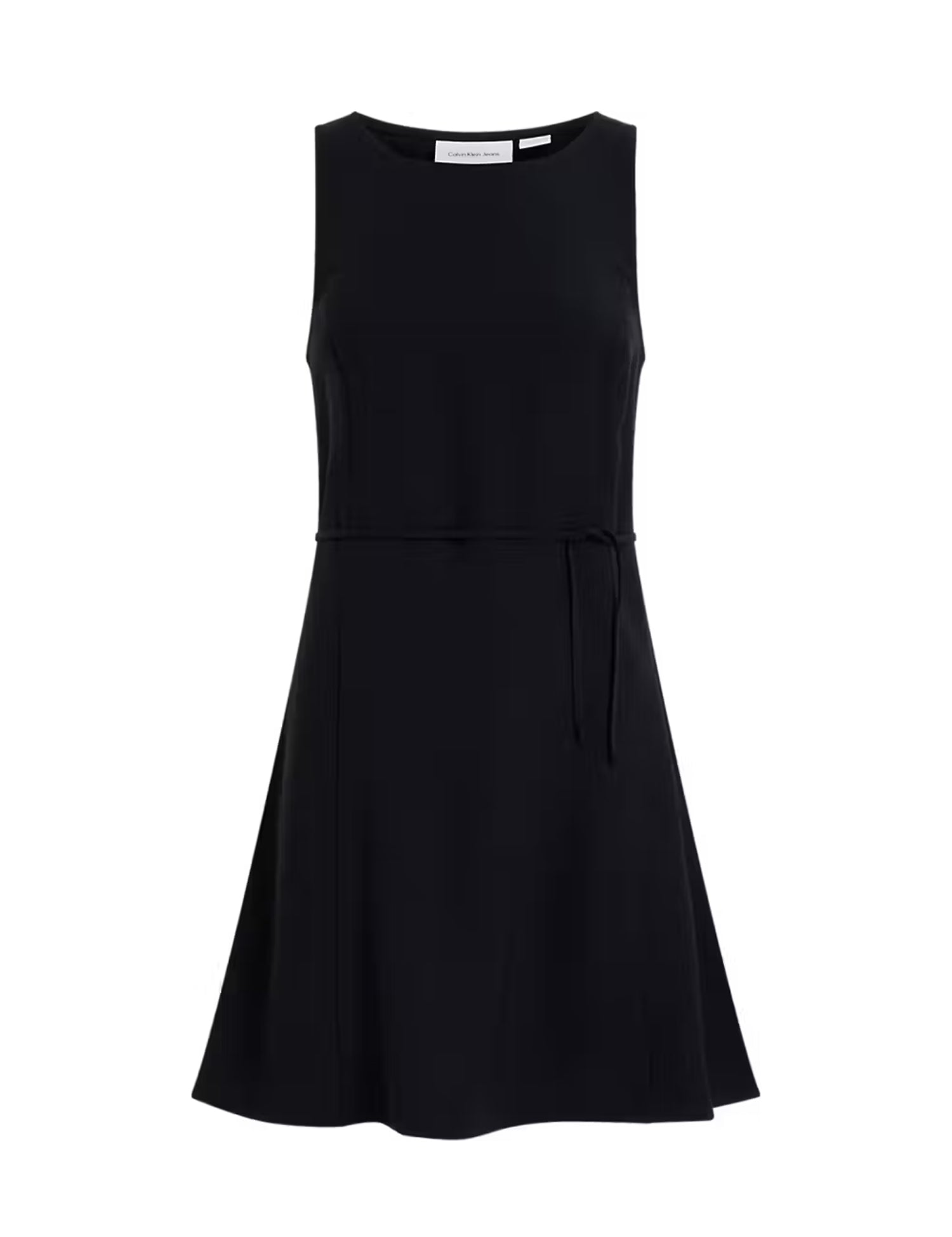 Vestiti Nero Calvin Klein Jeans