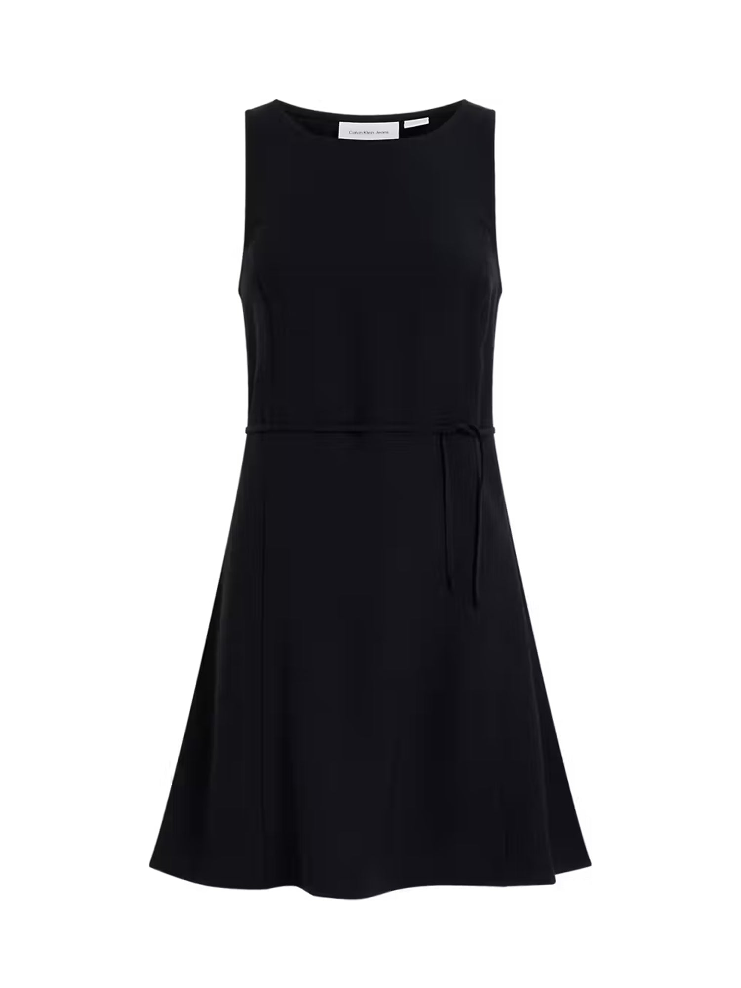 Vestiti Nero Calvin Klein Jeans