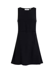 Vestiti Nero Calvin Klein Jeans