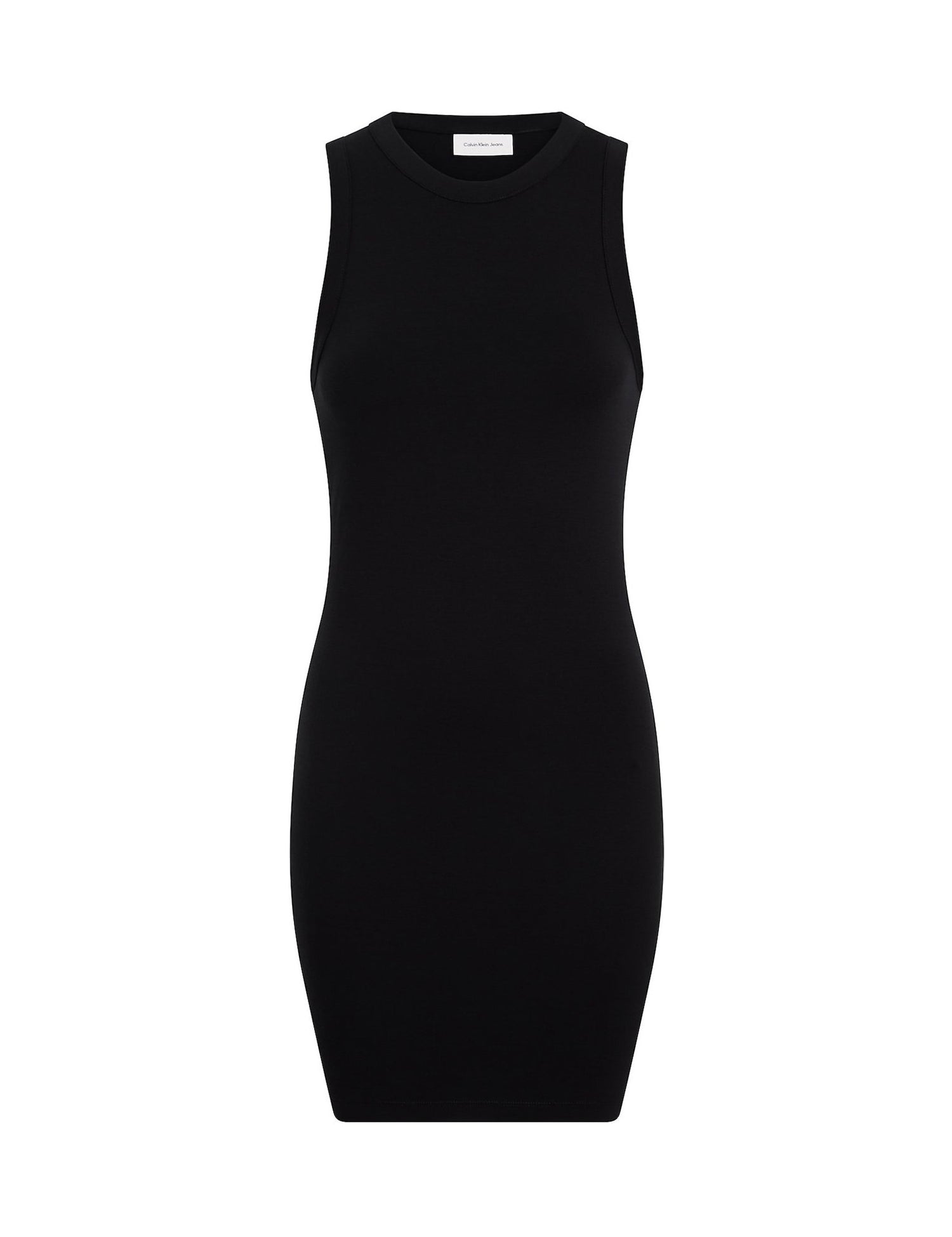 Vestiti Nero Calvin Klein Jeans