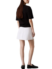 T-shirt Nero Calvin Klein Jeans