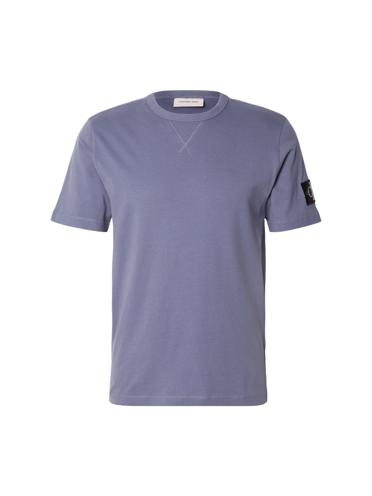 T-shirt Viola Calvin Klein Jeans