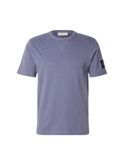 T-shirt Viola Calvin Klein Jeans