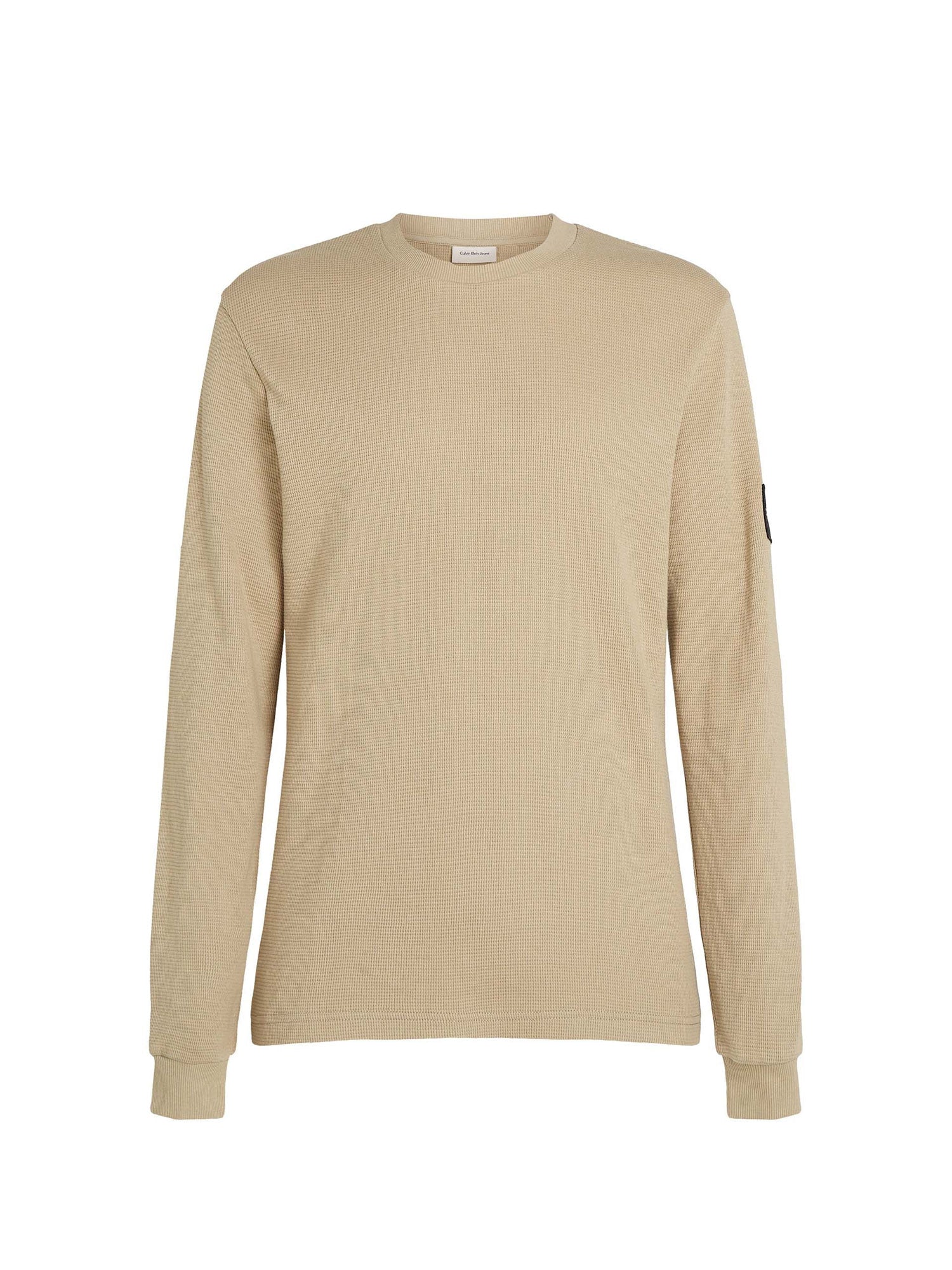 Maglioncini Beige Calvin Klein Jeans