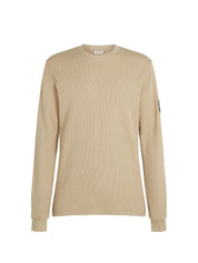 Maglioncini Beige Calvin Klein Jeans