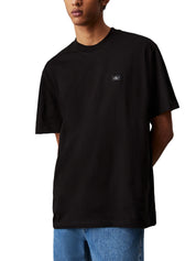 T-shirt Nero Calvin Klein Jeans
