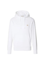 Felpe Bianco Calvin Klein Jeans