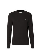 T-shirt Nero Calvin Klein Jeans