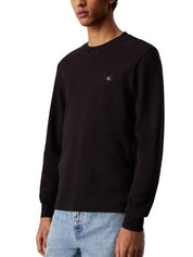 T-shirt Nero Calvin Klein Jeans