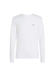 T-shirt Bianco Calvin Klein Jeans