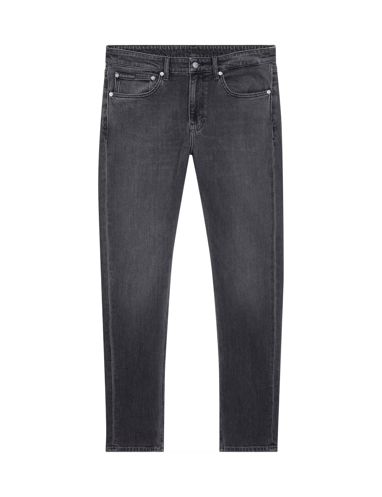 Jeans Nero Calvin Klein Jeans