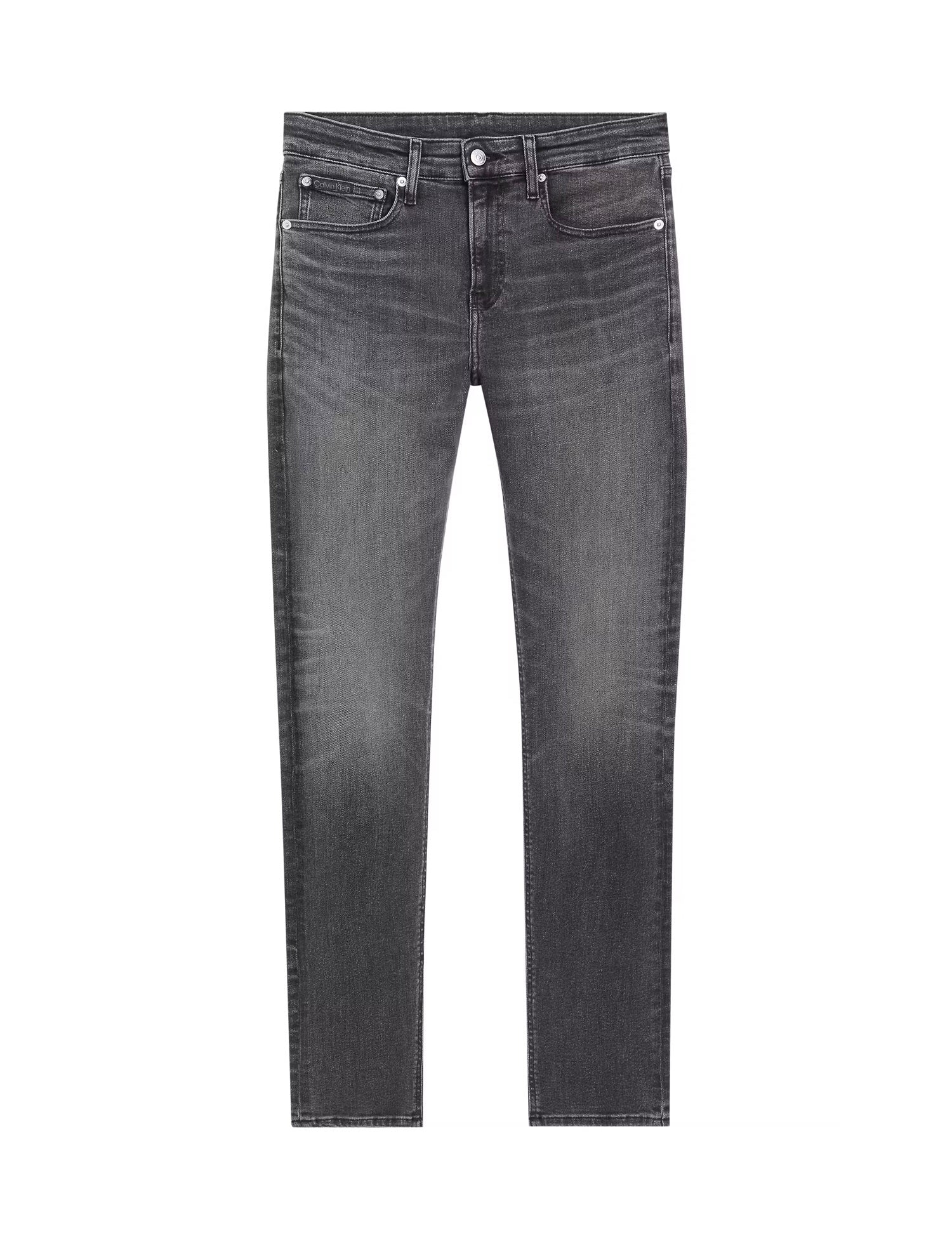 Jeans Nero Calvin Klein Jeans