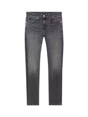 Jeans Nero Calvin Klein Jeans