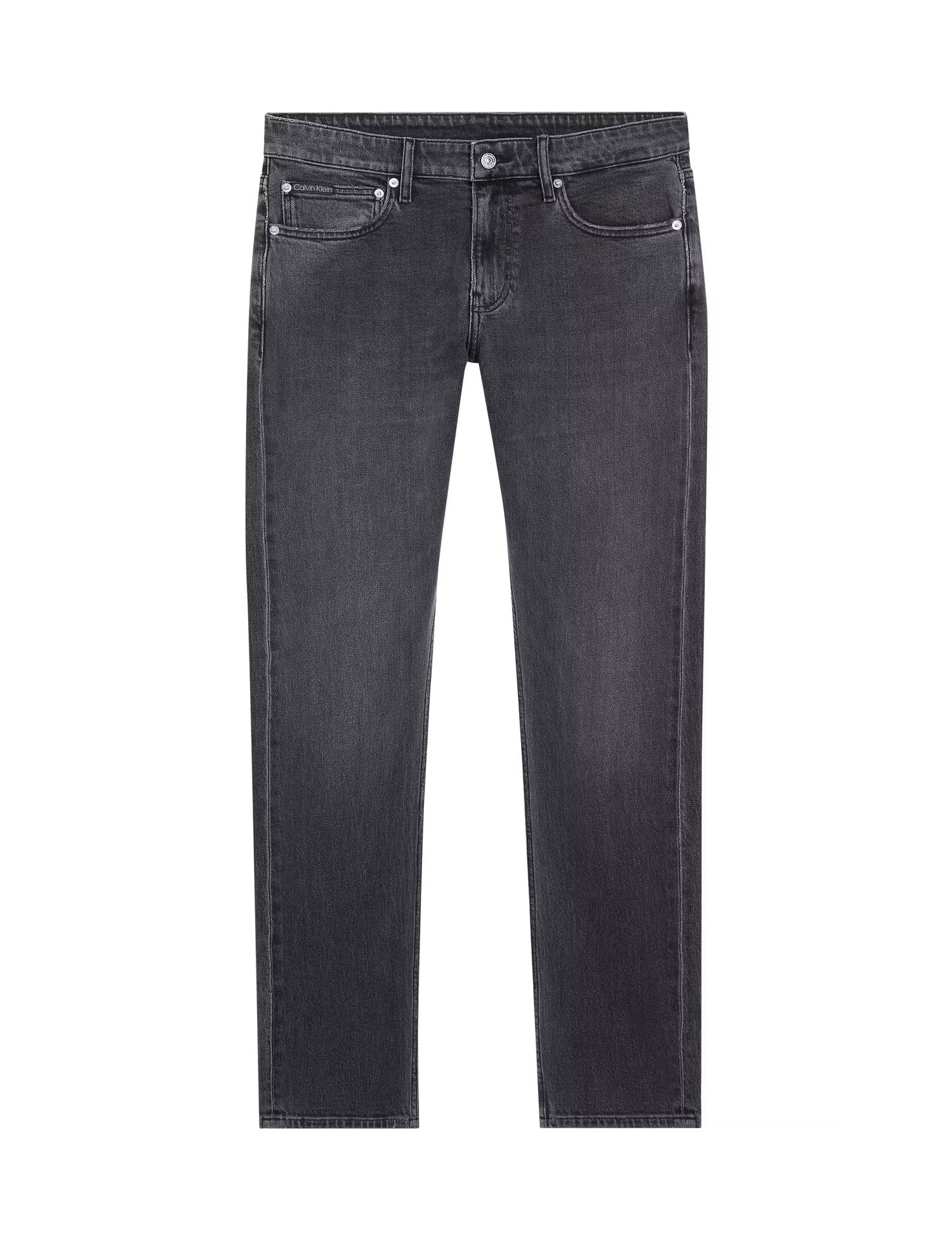 Jeans Nero Calvin Klein Jeans