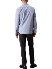 Jeans Nero Calvin Klein Jeans