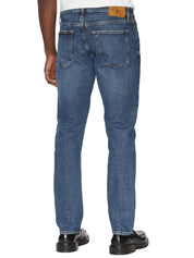 Jeans Blu Calvin Klein Jeans
