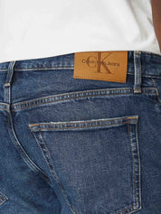 Jeans Blu Calvin Klein Jeans