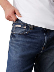 Jeans Blu Calvin Klein Jeans