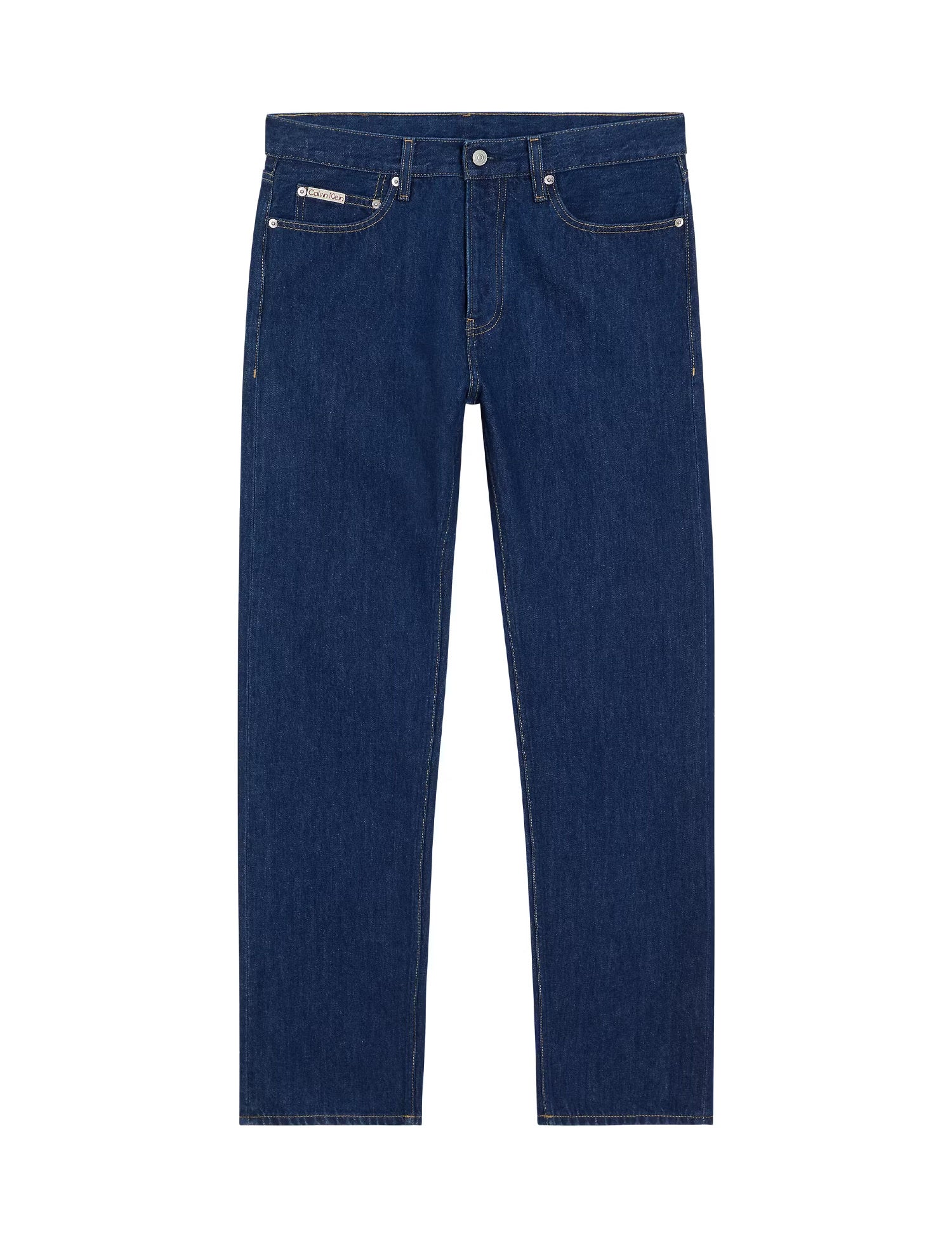 Jeans Blu Calvin Klein Jeans