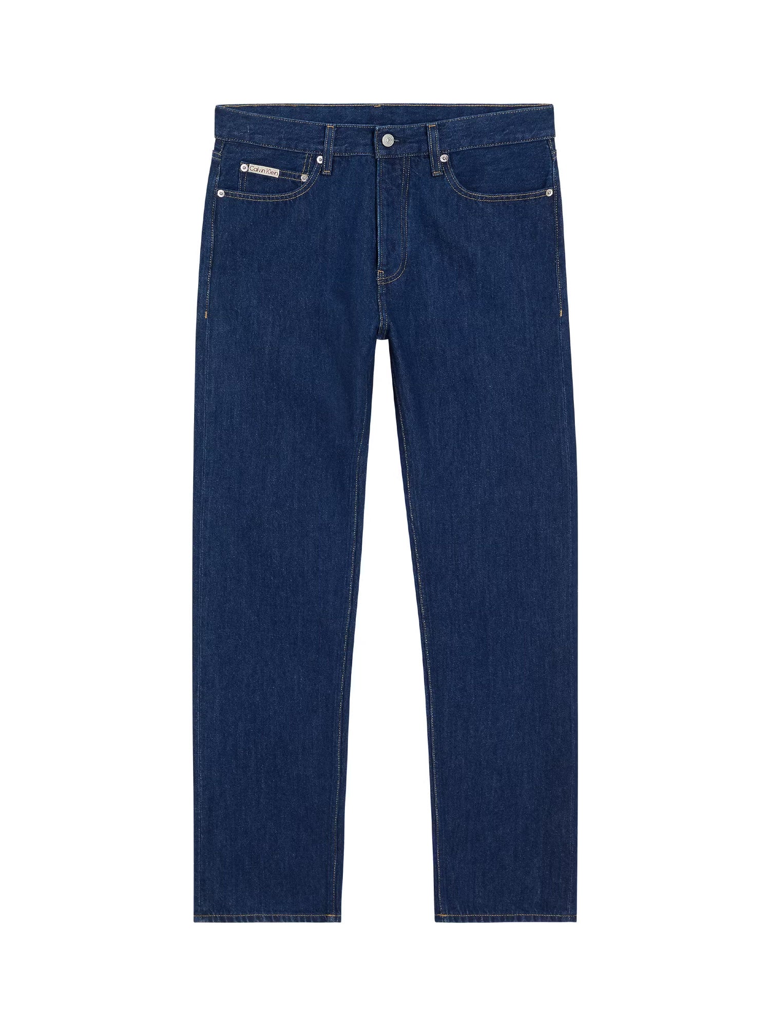 Jeans Blu Calvin Klein Jeans