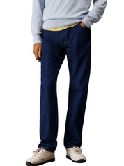 Jeans Blu Calvin Klein Jeans