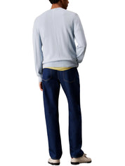 Jeans Blu Calvin Klein Jeans