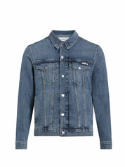 Giacche Blu Calvin Klein Jeans