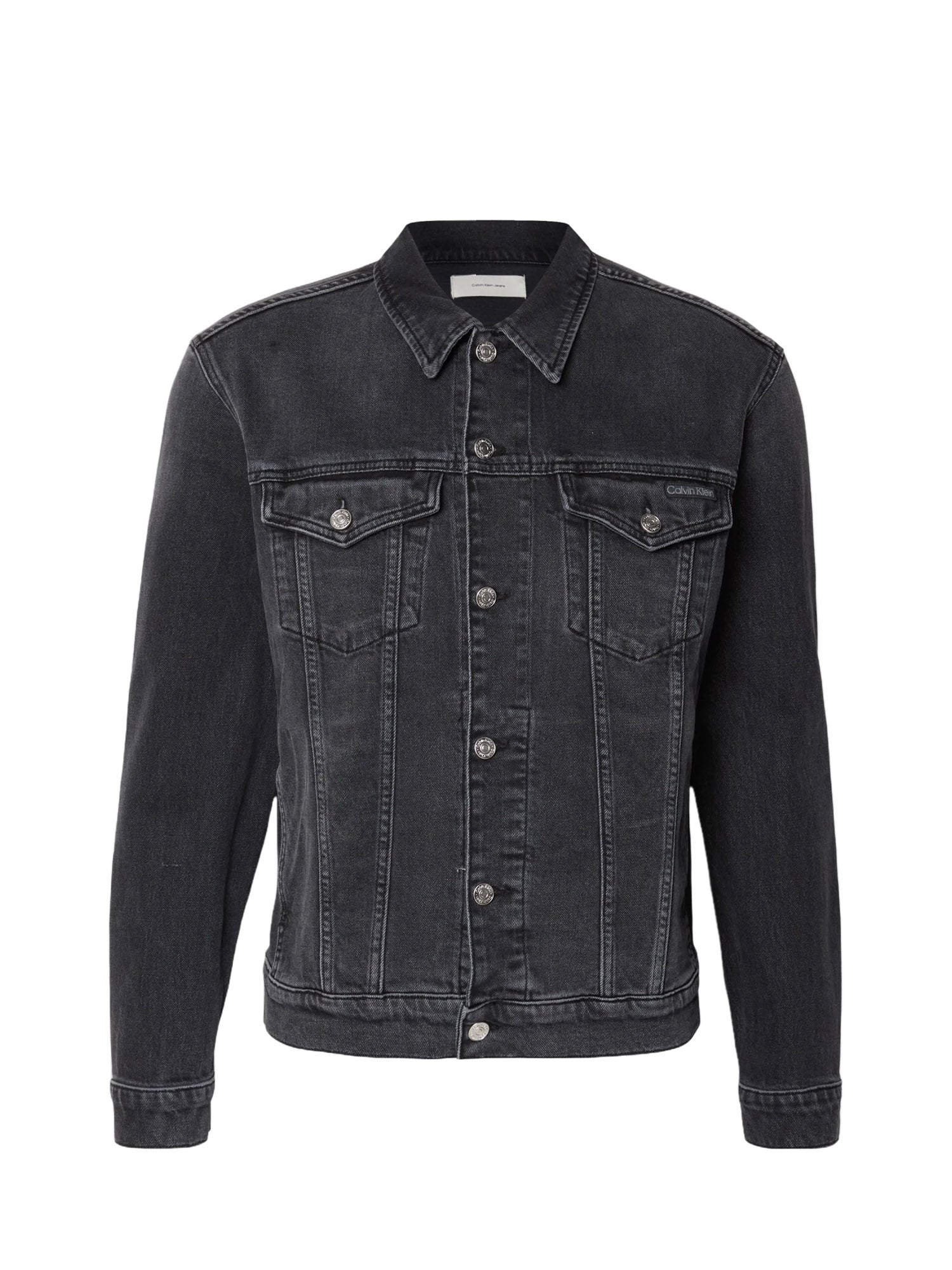 Giacche Nero Calvin Klein Jeans