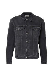 Giacche Nero Calvin Klein Jeans