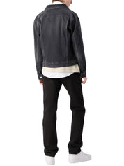 Giacche Nero Calvin Klein Jeans