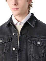 Giacche Nero Calvin Klein Jeans