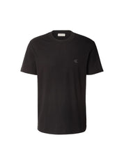 T-shirt Nero Calvin Klein Jeans