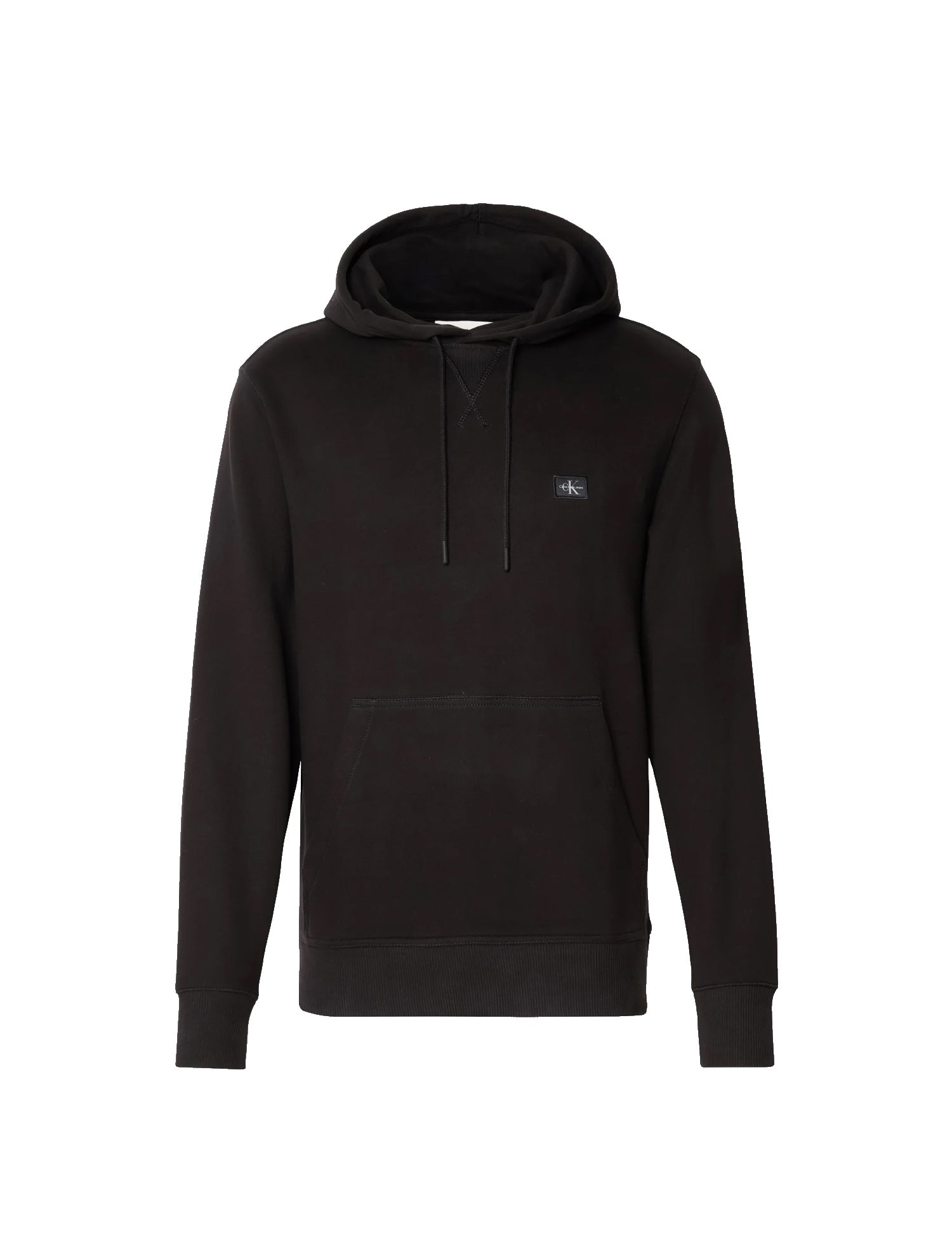 Felpe Nero Calvin Klein Jeans