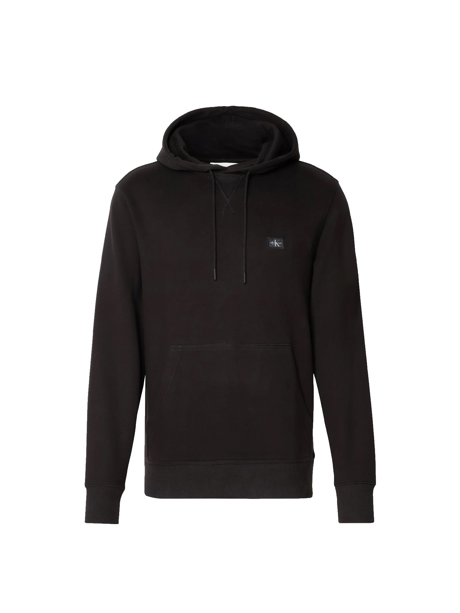 Felpe Nero Calvin Klein Jeans