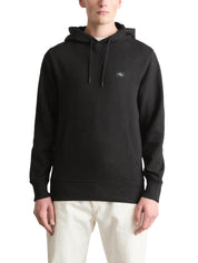 Felpe Nero Calvin Klein Jeans