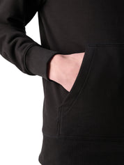 Felpe Nero Calvin Klein Jeans