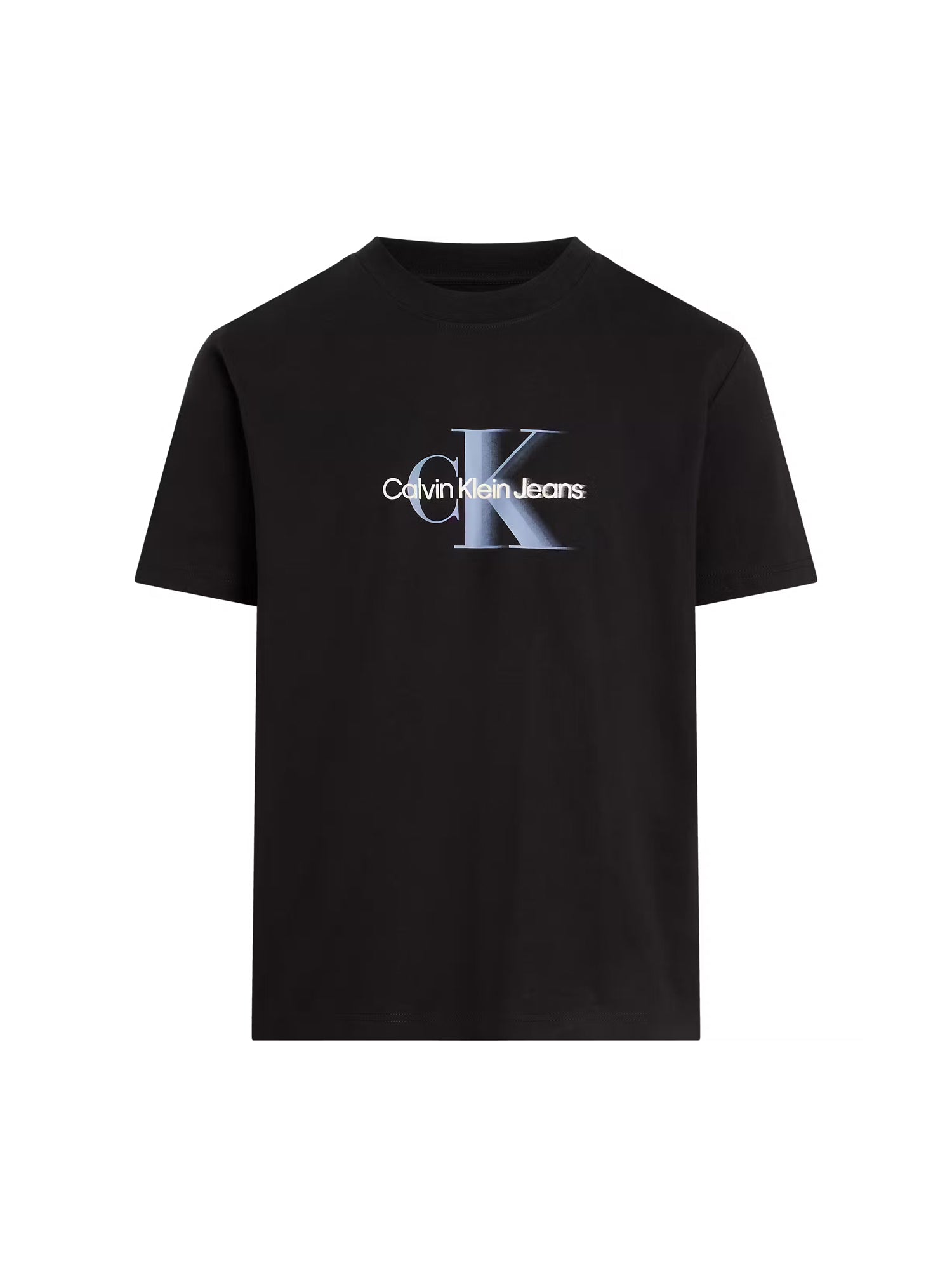 T-shirt Nero Calvin Klein Jeans