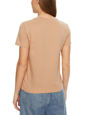 T-shirt Rosa Calvin Klein Jeans