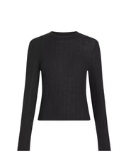 T-shirt Nero Calvin Klein Jeans