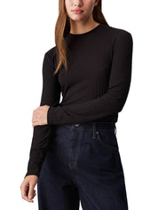 T-shirt Nero Calvin Klein Jeans