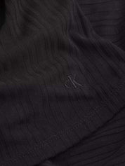 T-shirt Nero Calvin Klein Jeans