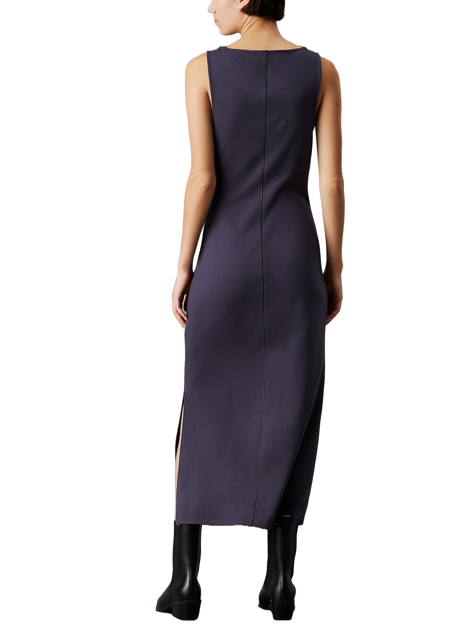 Vestiti Blu Calvin Klein Jeans