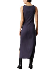 Vestiti Blu Calvin Klein Jeans