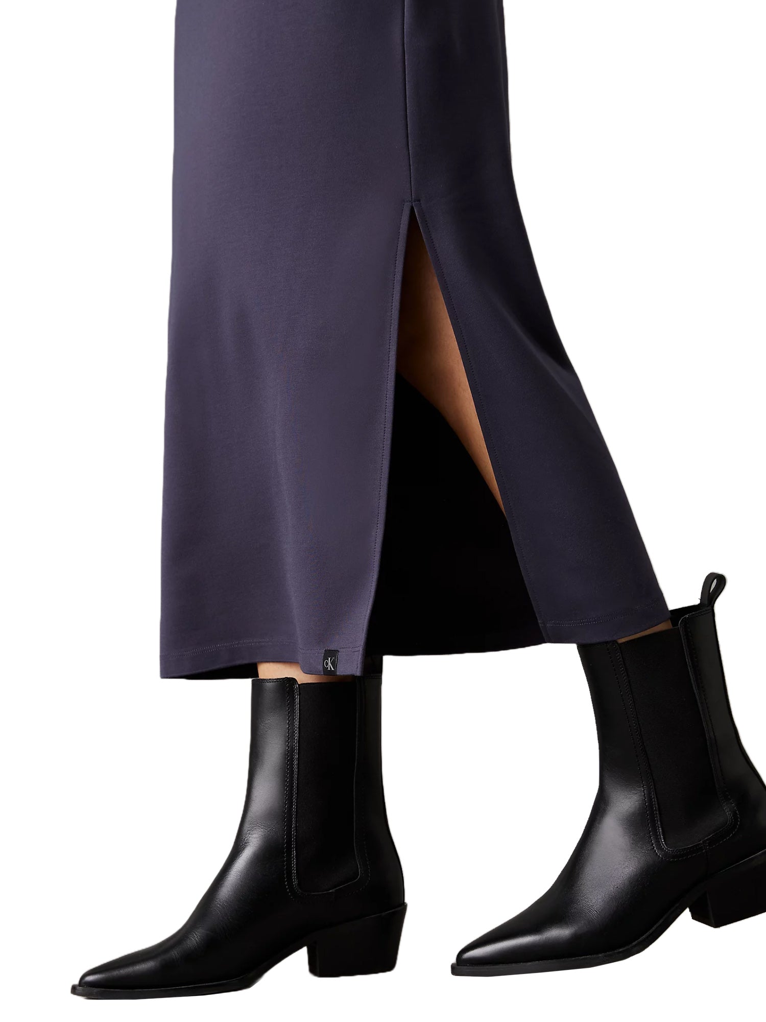 Vestiti Blu Calvin Klein Jeans