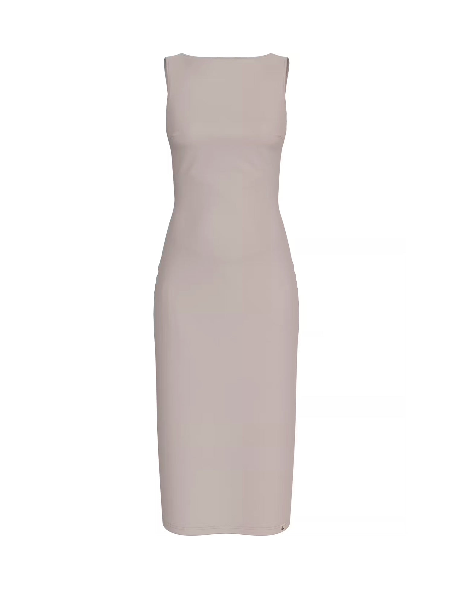 Vestiti Rosa Calvin Klein Jeans