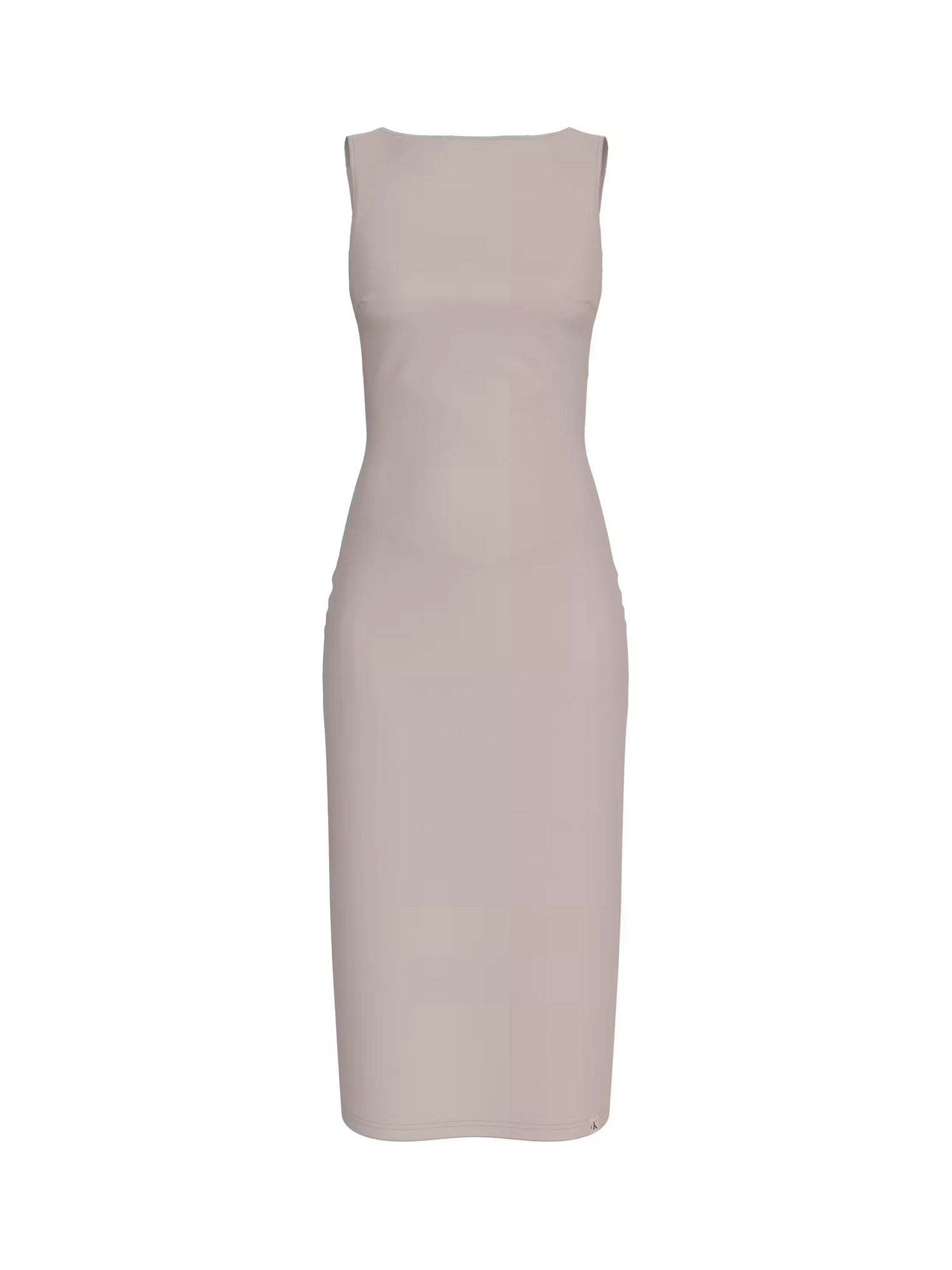 Vestiti Rosa Calvin Klein Jeans