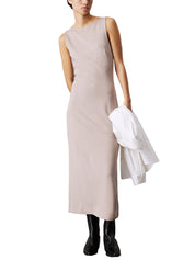 Vestiti Rosa Calvin Klein Jeans